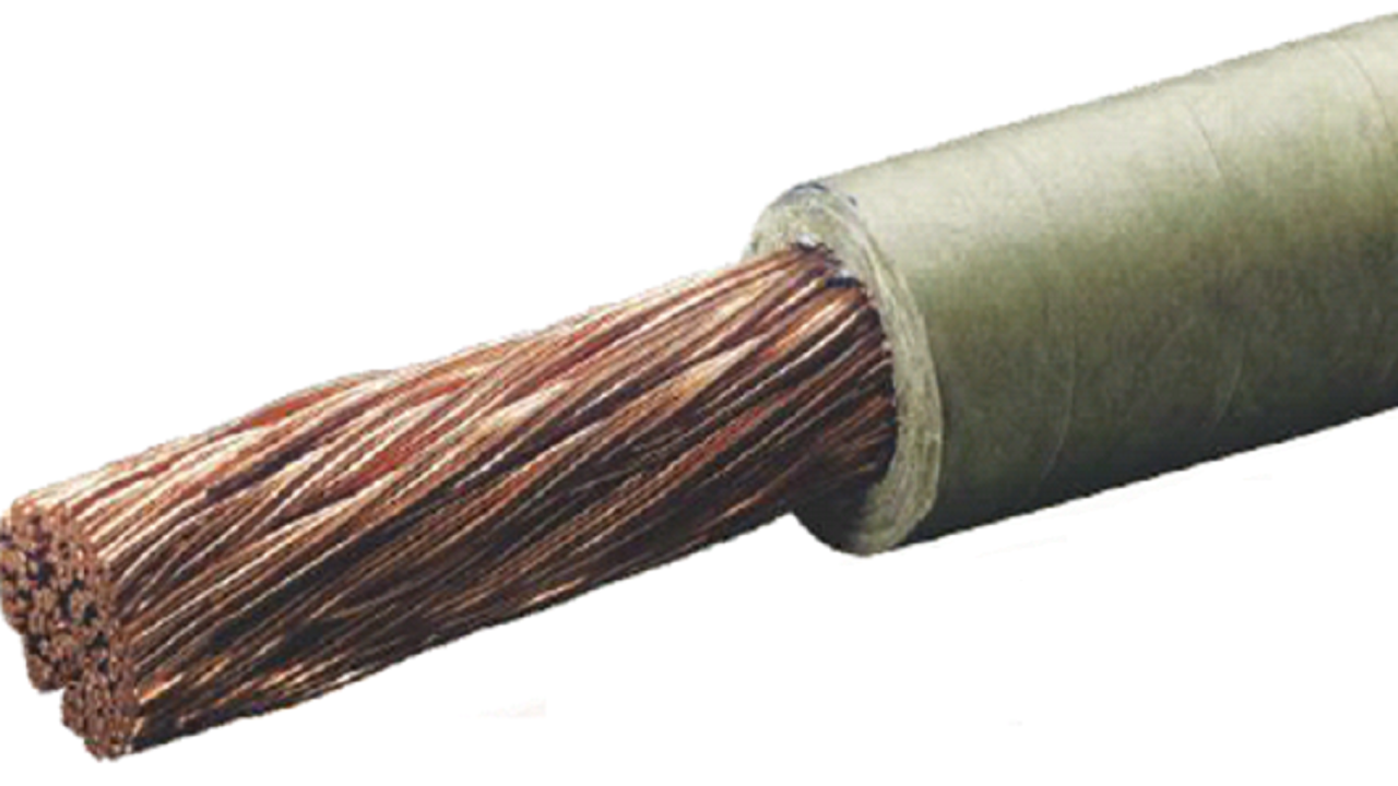 Paperinsulated Cables For The Transformer Industry