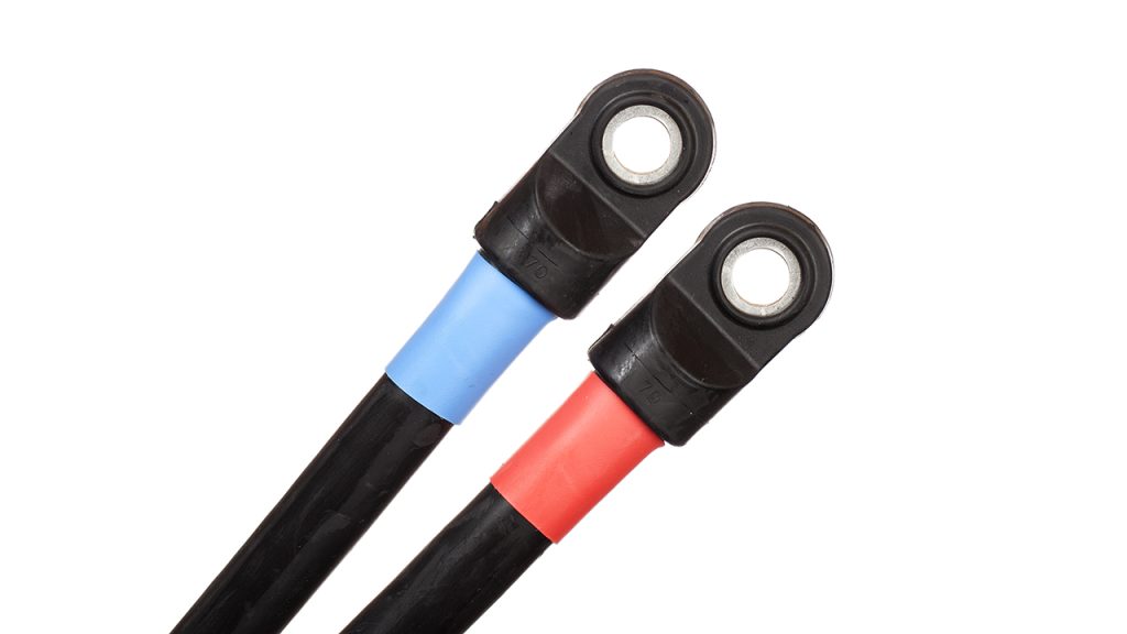 Cellförbindningar – batteriprodukter